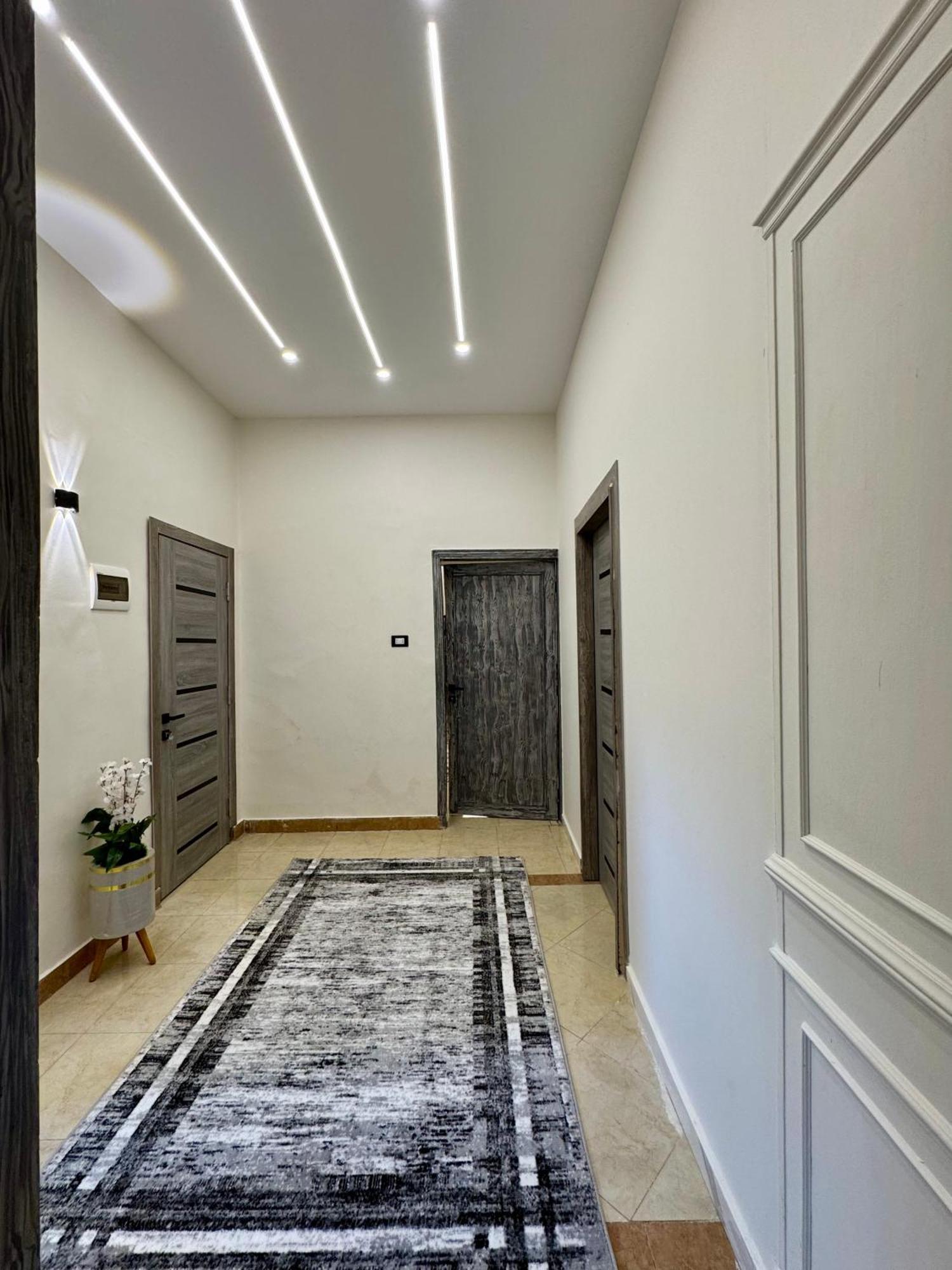 Hur Pyramids Land Inn Kafrat al Jabal Exterior photo